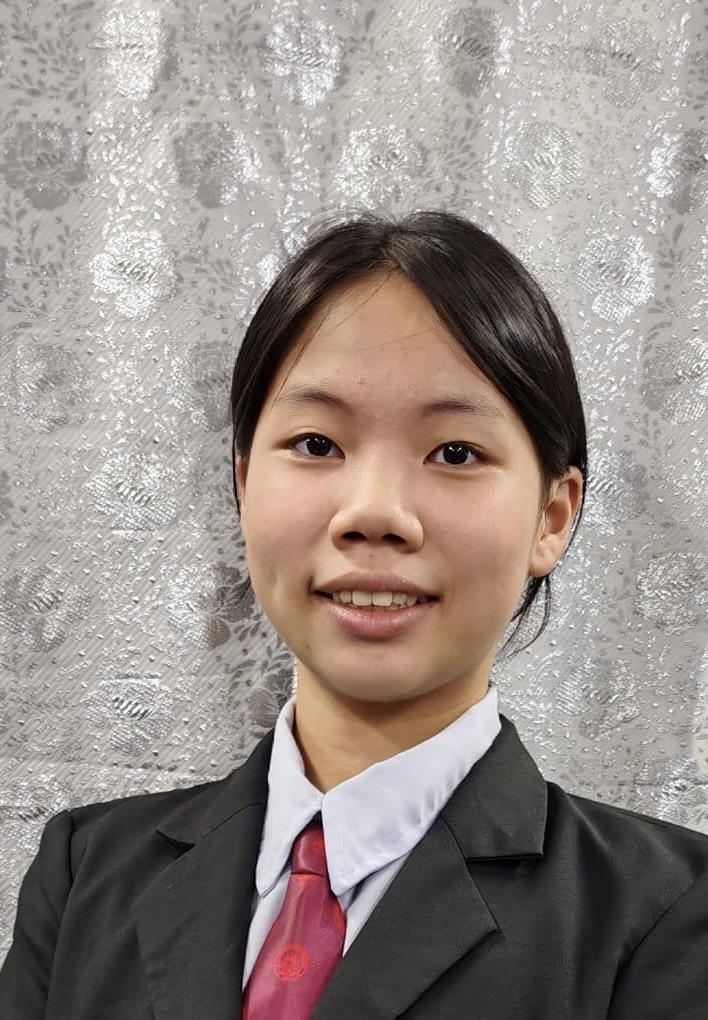 Joanna Ling Yue Sze pic