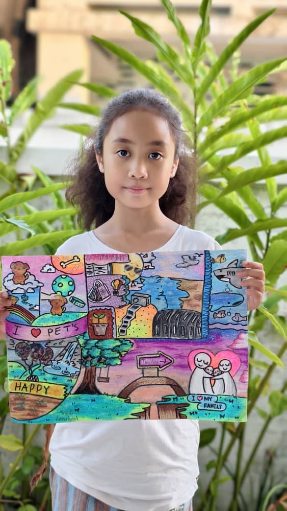 AMBERLY LEANNE ANAK MASSON JANTING