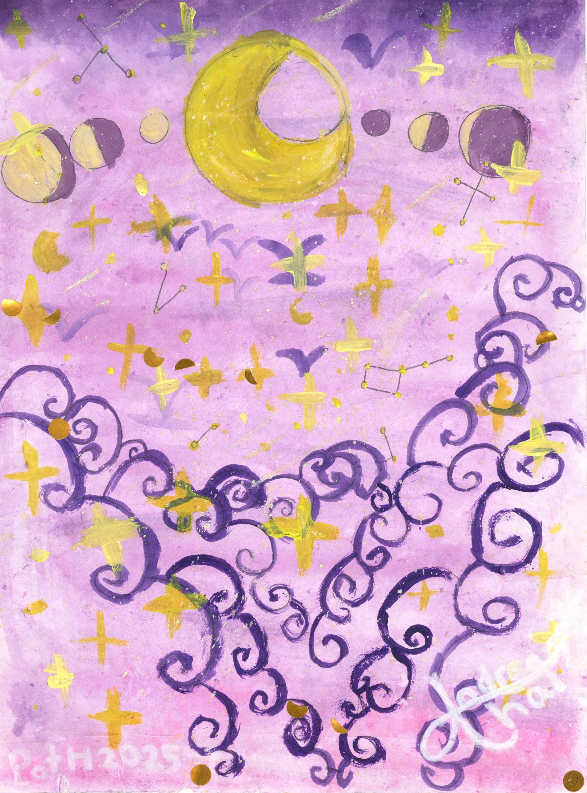 Andrea Chai Xing Yee