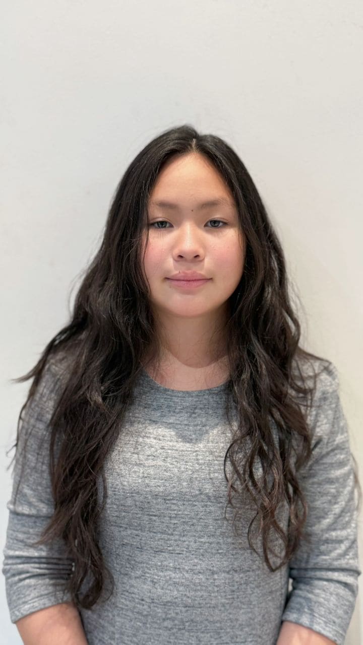 Hannah Chai Rui Xuan