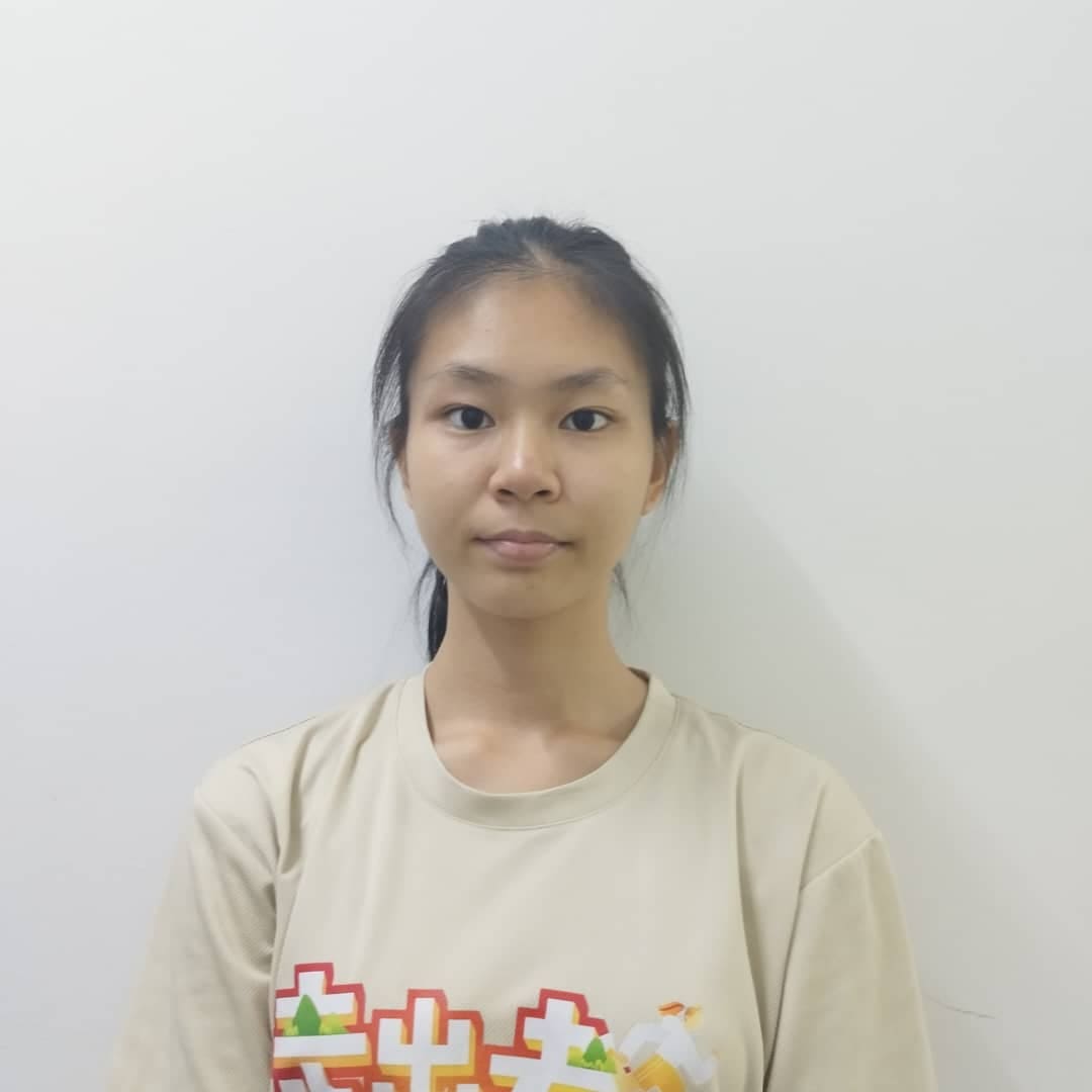 KHOR ZHI LYN 许芷菱