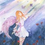 Amy Tiong Yu Qin 张瑜芩